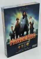 Zman Games Pandemic