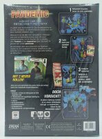 Zman Games Pandemic