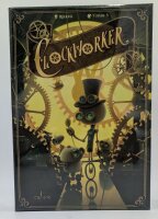 Clockworker Roboterzivilisation