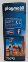 PLAYMOBIL 70072 The Movie Marla mit Pferd