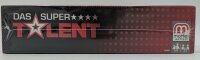 Mattel Y2498 - Das Supertalent Brettspiel