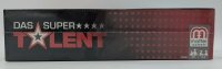 Mattel Y2498 - Das Supertalent Brettspiel