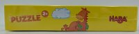 Haba Lieblingsspuzzle Ritter 12 Teile Puzzle
