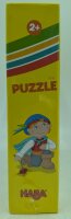 Haba Lieblingsspuzzle Ritter 12 Teile Puzzle