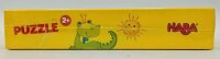 Haba Lieblingsspuzzle Ritter 12 Teile Puzzle