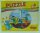 Haba Lieblingsspuzzle Ritter 12 Teile Puzzle