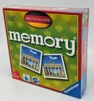 Ravensburger 26630 Deutschland memory Spiel