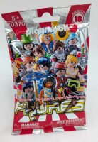 PLAYMOBIL 70370 Figures Girls (Serie 18)