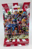 PLAYMOBIL 70370 Figures Girls (Serie 18)