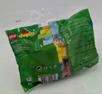 LEGO 30332 DUPLO Meine erste Weltraumrakete Polybag