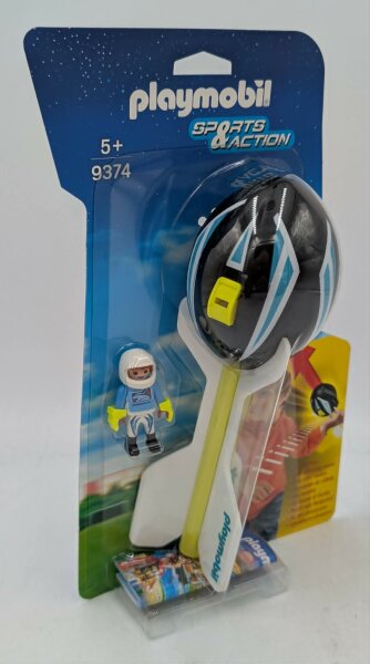 PLAYMOBIL 9374 Wind Flyer