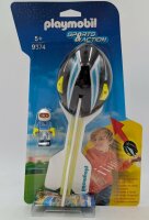 PLAYMOBIL 9374 Wind Flyer
