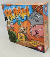 Piatnik 6586 Bumpi