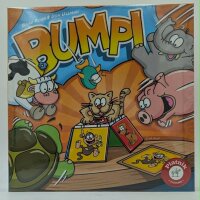Piatnik 6586 Bumpi