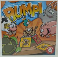 Piatnik 6586 Bumpi