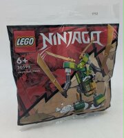 LEGO 30593 NINJAGO - Lloyds Mech