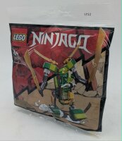 LEGO 30593 NINJAGO - Lloyds Mech
