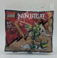 LEGO 30593 NINJAGO - Lloyds Mech