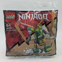 LEGO 30593 NINJAGO - Lloyds Mech