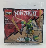 LEGO 30593 NINJAGO - Lloyds Mech