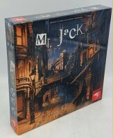 Mr. Jack (Neuauflage)