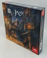 Mr. Jack (Neuauflage)