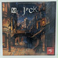 Mr. Jack (Neuauflage)