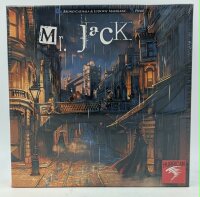 Mr. Jack (Neuauflage)