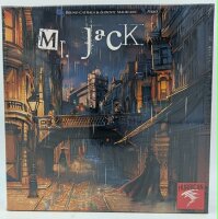 Mr. Jack (Neuauflage)