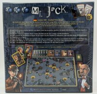 Mr. Jack (Neuauflage)