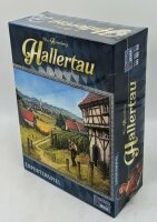 Lookout Hallertau LOOD0025 Spiel