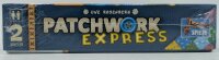 Lookout Patchwork Express