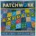 Lookout Patchwork Express