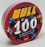 Null bis 100 – Das Allgemeinwissen-Spiel um...