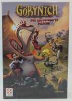 Gorynich Brettspiel