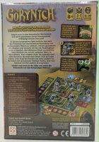 Gorynich Brettspiel