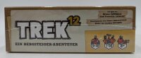 Trek 12 – Roll & Write Bergsteiger-Spiel