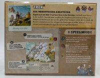 Trek 12 – Roll & Write Bergsteiger-Spiel