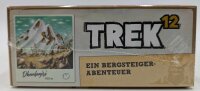 Trek 12 – Roll & Write Bergsteiger-Spiel