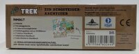 Trek 12 – Roll & Write Bergsteiger-Spiel