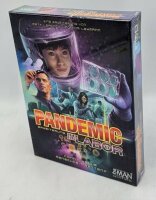 Z-Man Games - Pandemic - Im Labor