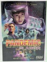 Z-Man Games - Pandemic - Im Labor