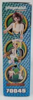 PLAYMOBIL 70045 Astrid und Hicks