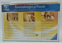 Ravensburger 16593 Märchenhaftes Schloss Muskau 500 Teile Puzzle