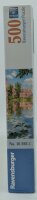 Ravensburger 16593 Märchenhaftes Schloss Muskau 500 Teile Puzzle