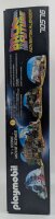 PLAYMOBIL 70576 Adventskalender Back to the Future Part III Weihnachten