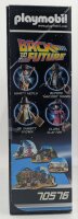 PLAYMOBIL 70576 Adventskalender Back to the Future Part III Weihnachten