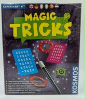 Kosmos 66527 Zauberkasten Magic Tricks