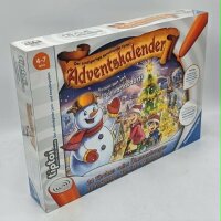 Ravensburger 7783 Adventskalender Komm mit ins...