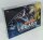 Asmodee | ZMan | Pandemic: Legacy – Season 1 (blau) | Nominiert zum Kennerspiel des Jahres 2016 | Brettspiel | 2-4 Spieler | Ab 14+ Jahren | 60+ Minuten Spielzeit | Deutsch